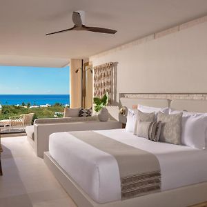 Junior King Suite Partial Ocean View